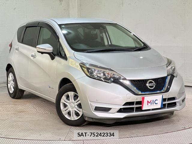 Nissan NOTE 2018-06 8222973-12