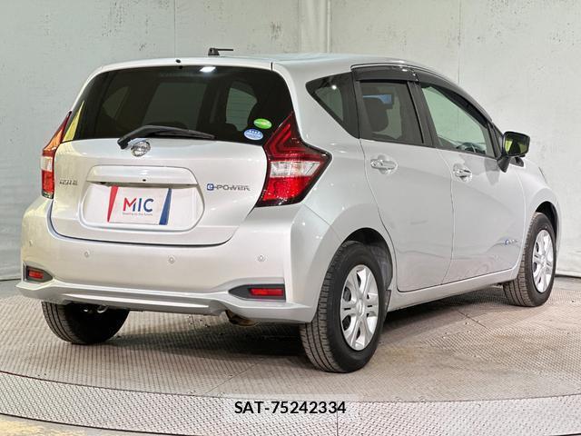 Nissan NOTE 2018-06 8222973-14