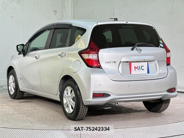 Nissan NOTE 2018-06 8222973-16