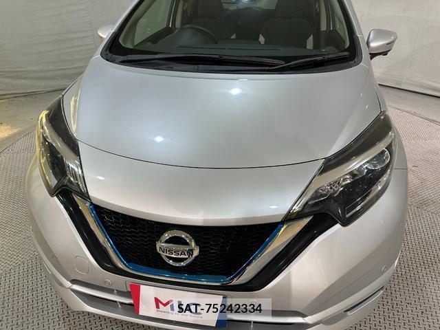 Nissan NOTE 2018-06 8222973-19