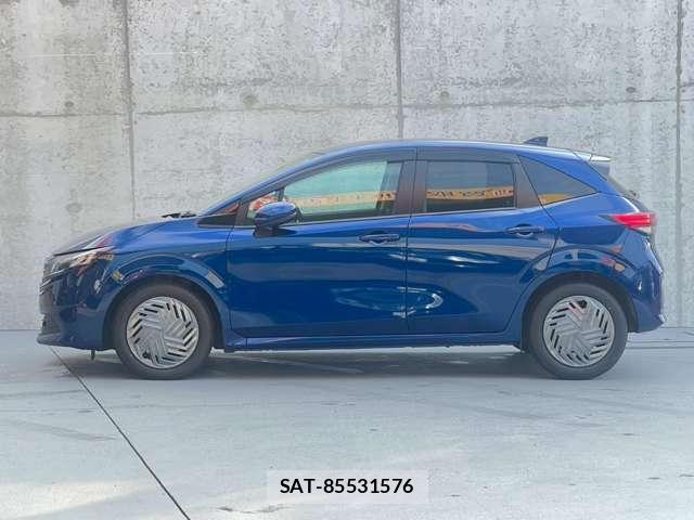 Nissan NOTE 2026-06 8223192-1