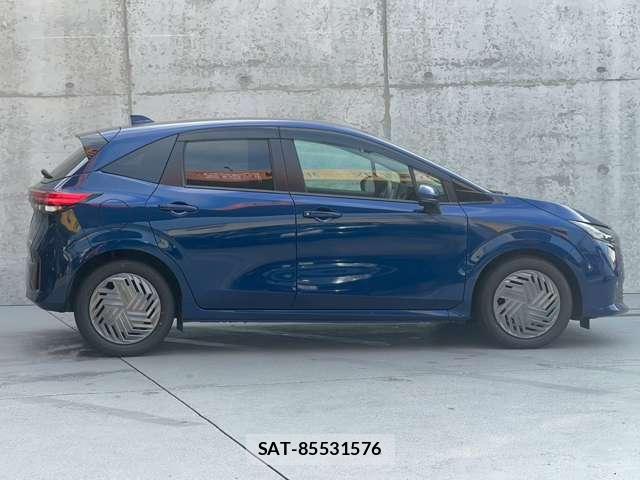 Nissan NOTE 2026-06 8223192-2