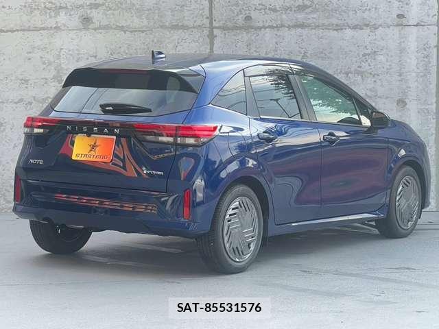 Nissan NOTE 2026-06 8223192-3