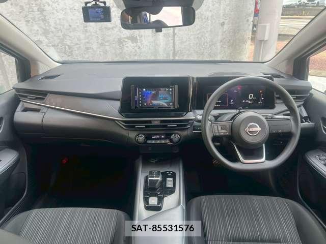 Nissan NOTE 2026-06 8223192-4