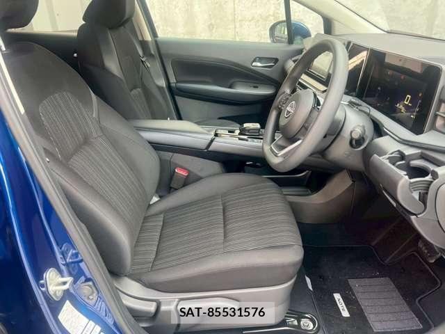 Nissan NOTE 2026-06 8223192-5