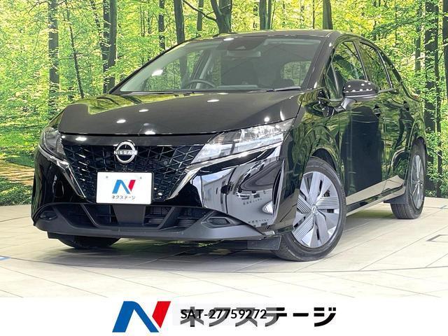 Nissan NOTE 2023-06 8223287-0
