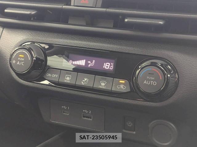 Nissan NOTE 2022-11 8223425-11