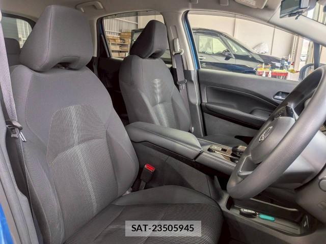 Nissan NOTE 2022-11 8223425-14