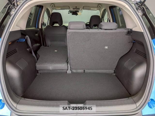 Nissan NOTE 2022-11 8223425-19