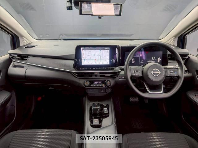 Nissan NOTE 2022-11 8223425-2