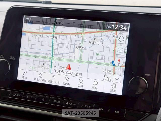 Nissan NOTE 2022-11 8223425-3