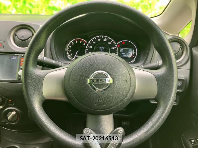 Nissan NOTE 2013-06 8223442-12