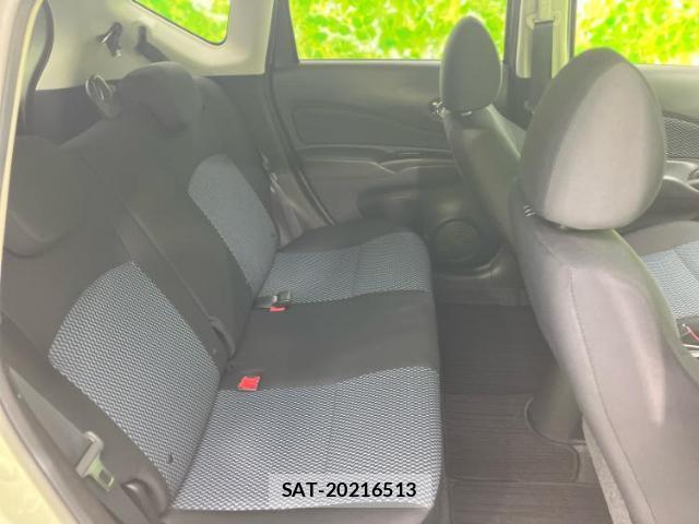 Nissan NOTE 2013-06 8223442-4