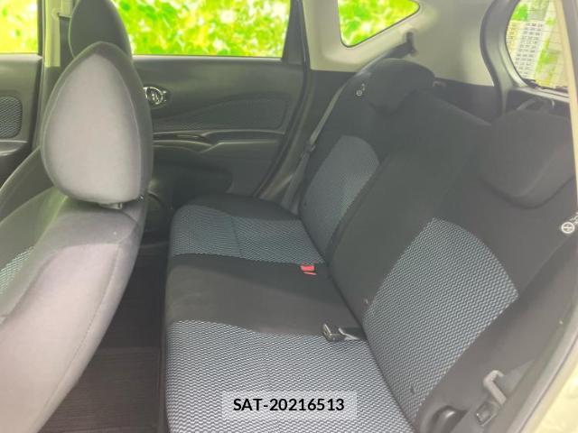 Nissan NOTE 2013-06 8223442-6