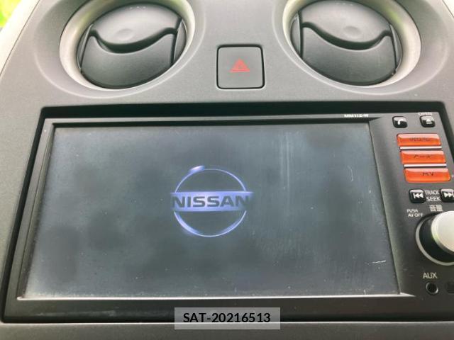 Nissan NOTE 2013-06 8223442-8