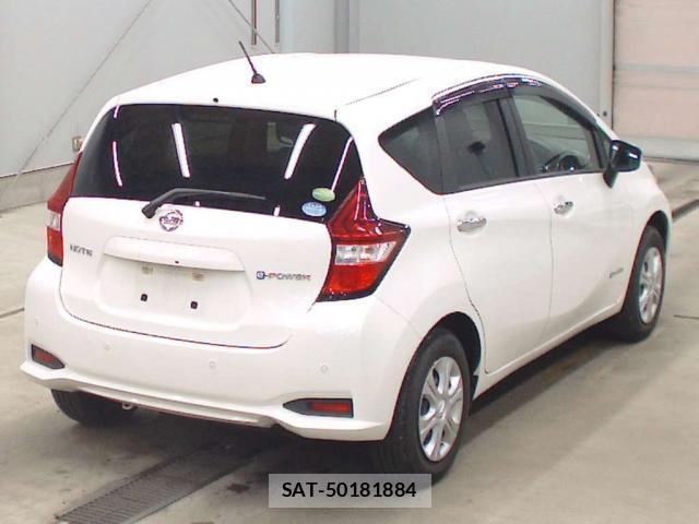 Nissan NOTE 2020-08 8223575-10