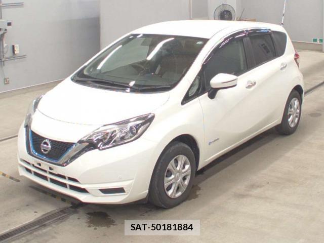 Nissan NOTE 2020-08 8223575-11