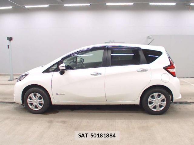Nissan NOTE 2020-08 8223575-12