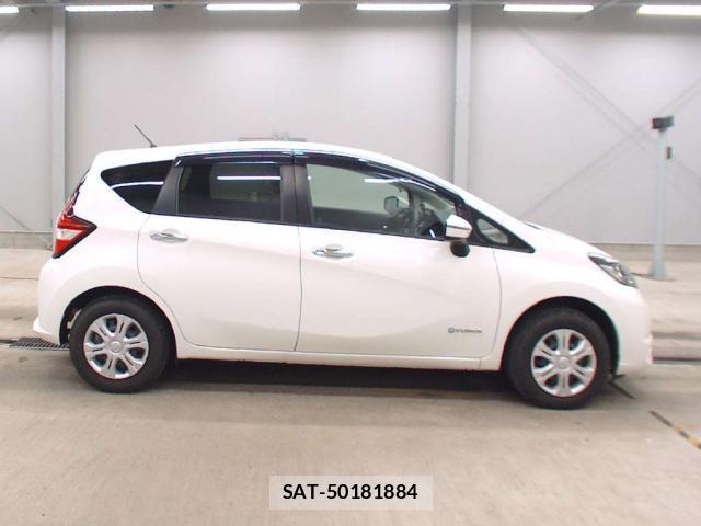 Nissan NOTE 2020-08 8223575-13