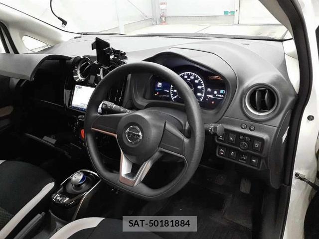 Nissan NOTE 2020-08 8223575-2