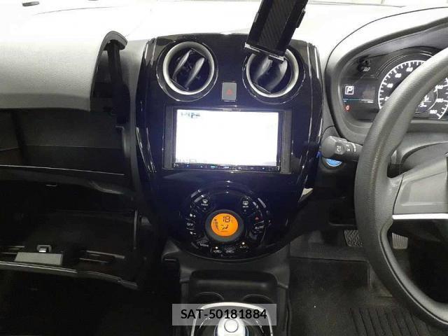 Nissan NOTE 2020-08 8223575-3