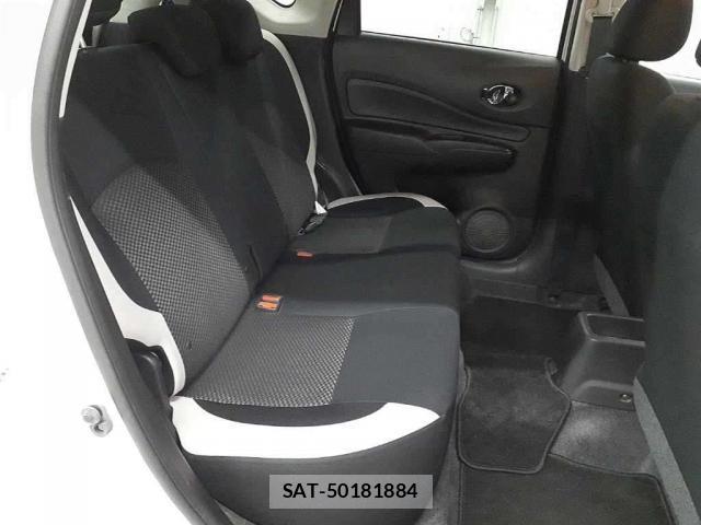 Nissan NOTE 2020-08 8223575-4