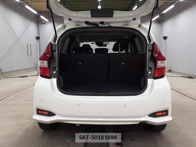 Nissan NOTE 2020-08 8223575-6
