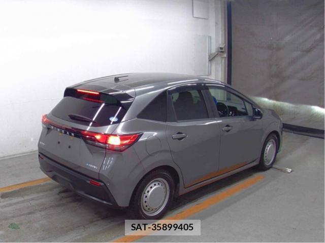 Nissan NOTE 2021-06 8223632-1