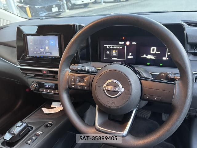 Nissan NOTE 2021-06 8223632-11