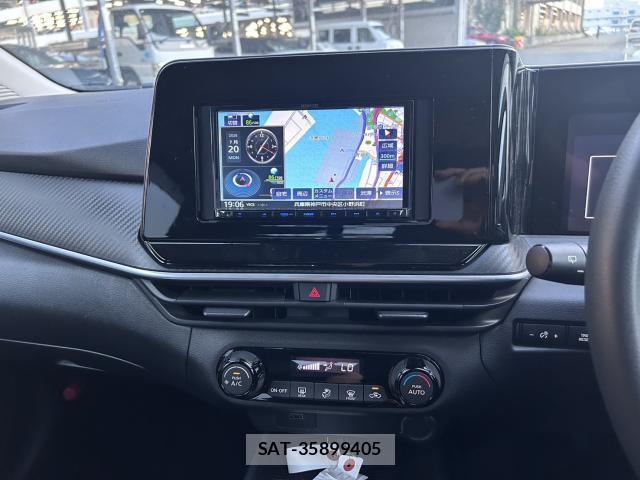 Nissan NOTE 2021-06 8223632-13