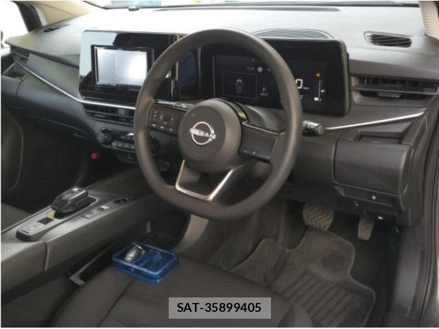 Nissan NOTE 2021-06 8223632-2
