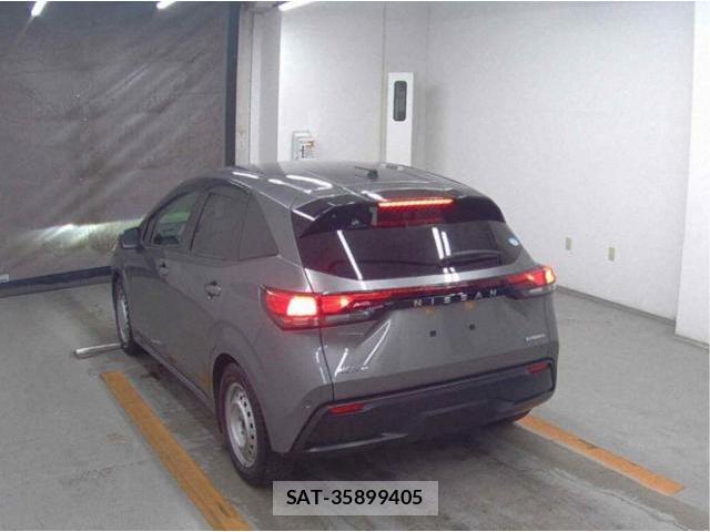 Nissan NOTE 2021-06 8223632-4