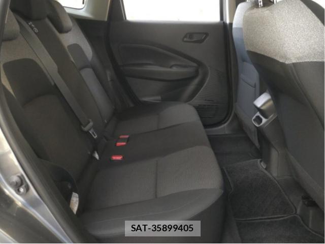 Nissan NOTE 2021-06 8223632-5