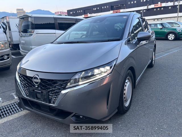 Nissan NOTE 2021-06 8223632-7