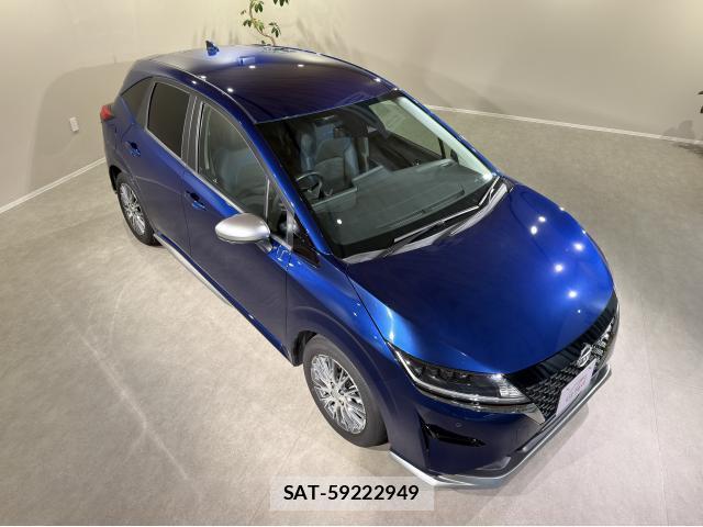 Nissan NOTE 2023-09 8224143-11