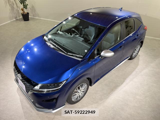 Nissan NOTE 2023-09 8224143-12