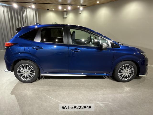 Nissan NOTE 2023-09 8224143-3