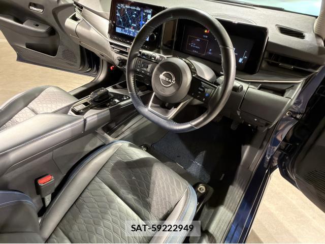 Nissan NOTE 2023-09 8224143-5
