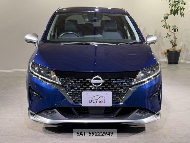 Nissan NOTE 2023-09 8224143-9