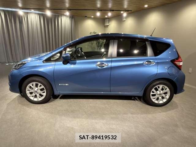 Nissan NOTE 2019-10 8224145-10