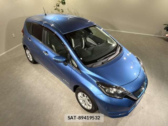 Nissan NOTE 2019-10 8224145-11