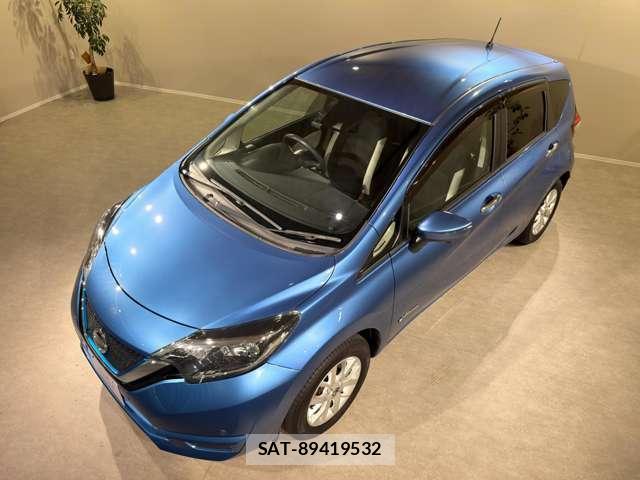 Nissan NOTE 2019-10 8224145-12