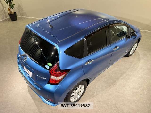 Nissan NOTE 2019-10 8224145-13
