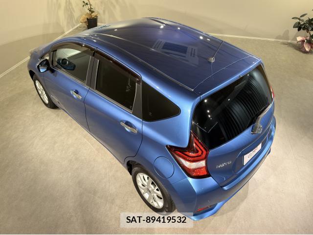 Nissan NOTE 2019-10 8224145-14