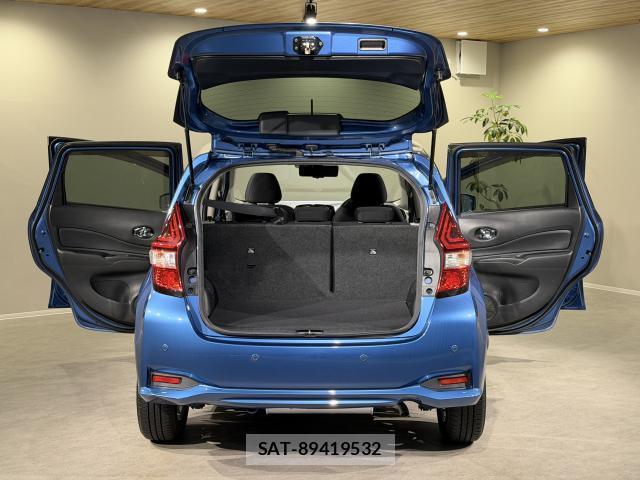 Nissan NOTE 2019-10 8224145-18