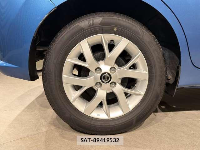 Nissan NOTE 2019-10 8224145-19