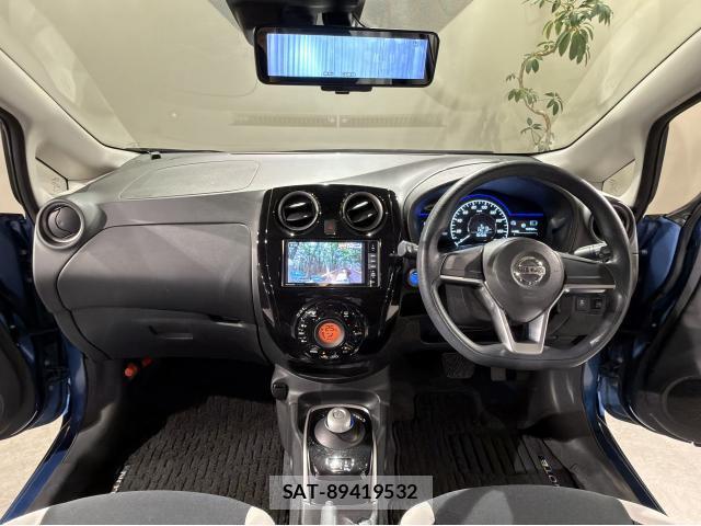 Nissan NOTE 2019-10 8224145-2