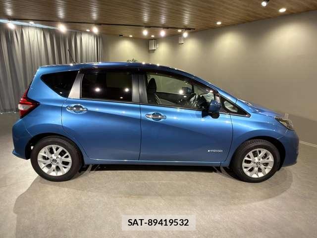 Nissan NOTE 2019-10 8224145-3