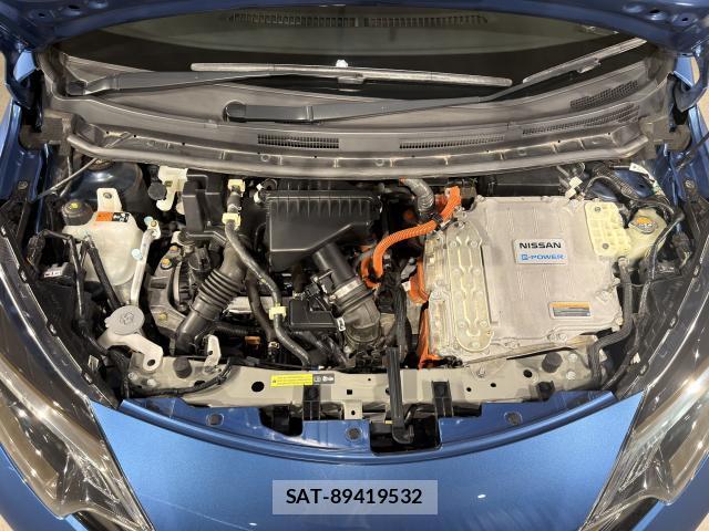 Nissan NOTE 2019-10 8224145-7