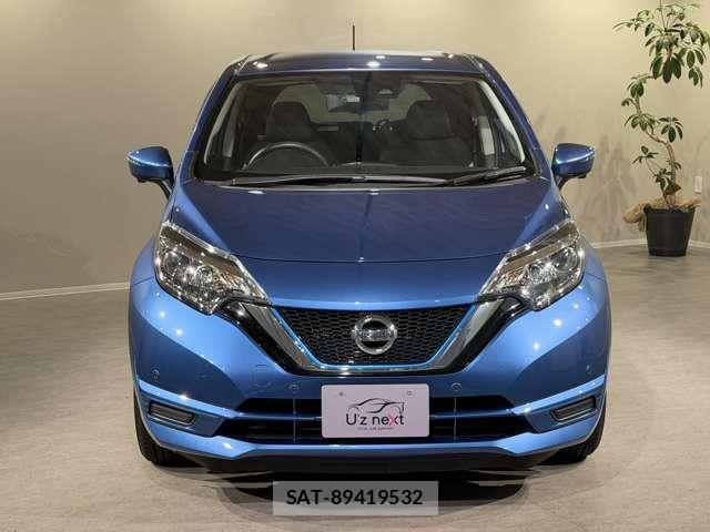 Nissan NOTE 2019-10 8224145-9